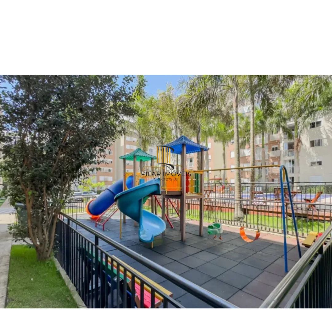 Excelente Apartamento 2 Dormitórios com Suíte