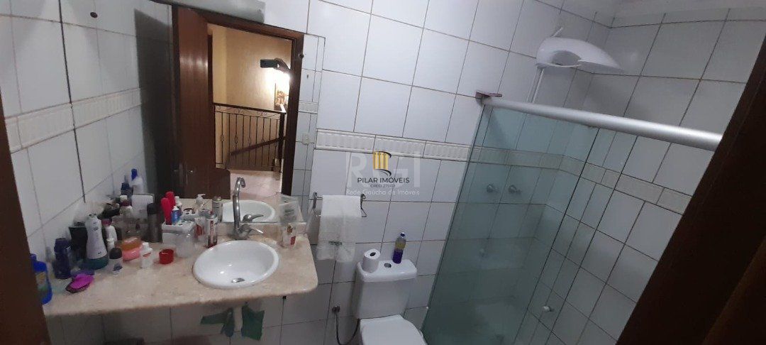 Casa para Venda - 172m², 3 dormitórios, sendo 1 suites, 2 vagas - Aberta dos Morros