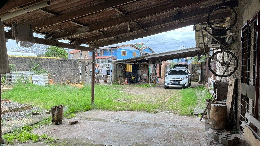 Terreno no bairro Hípica