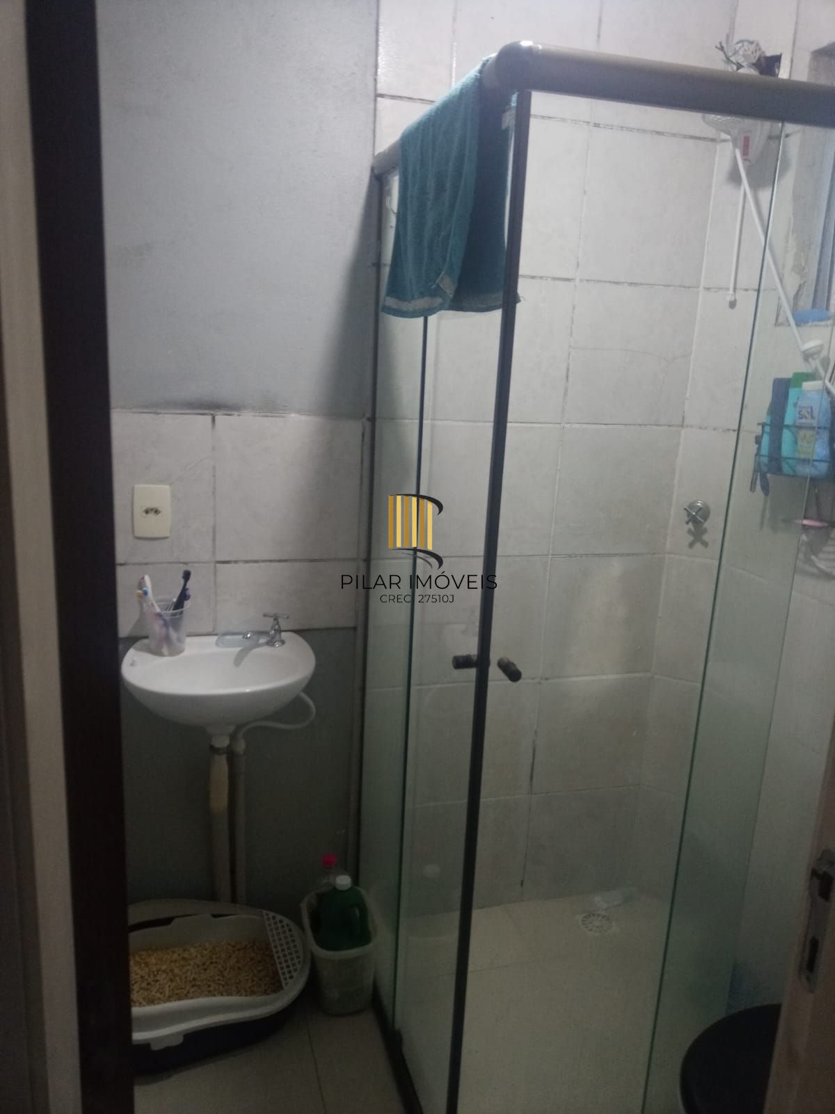Apartamento, otimo valor.