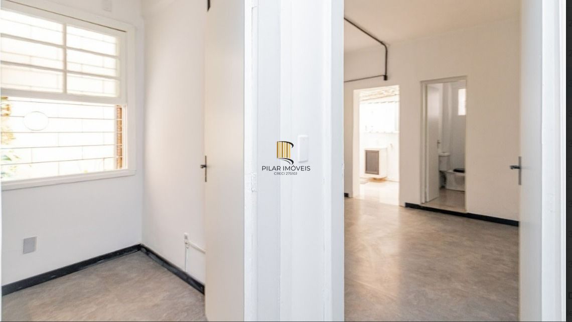 Apartamento 1 dormitório no bairro Floresta