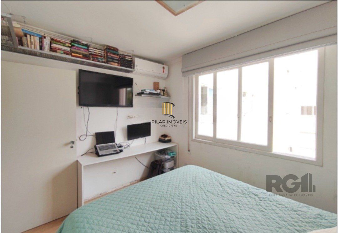 OPORTUNIDADE - BELISSÍMO APARTAMENTO MO CORAÇÃO DO PETROPÓLIS