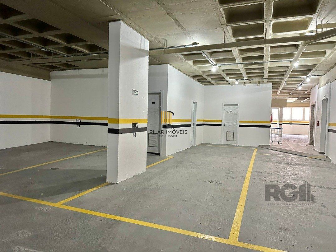 Apartamento 3 dormitórios no bairro Navegantes