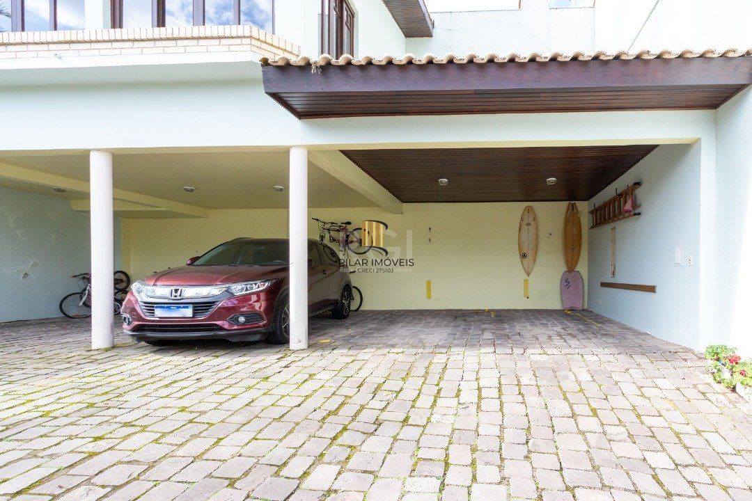 Casa Condominio para Venda - 225.18m², 3 dormitórios, sendo 1 suites, 2 vagas - Jardim Isabel