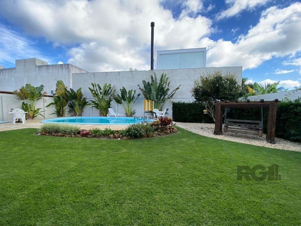 CASA EM ATLANTIDA COM 5 SUÍTES