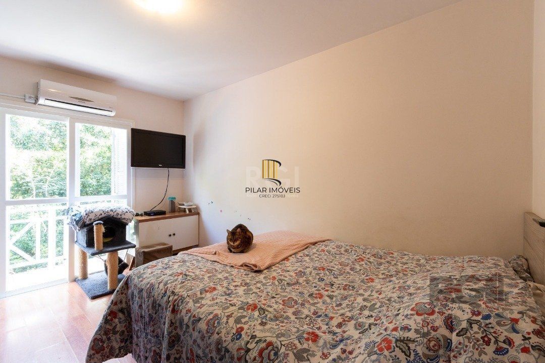 Casa com 116,00m², 2 quartos, sendo 1 suites, 2 vagas - Vila Nova