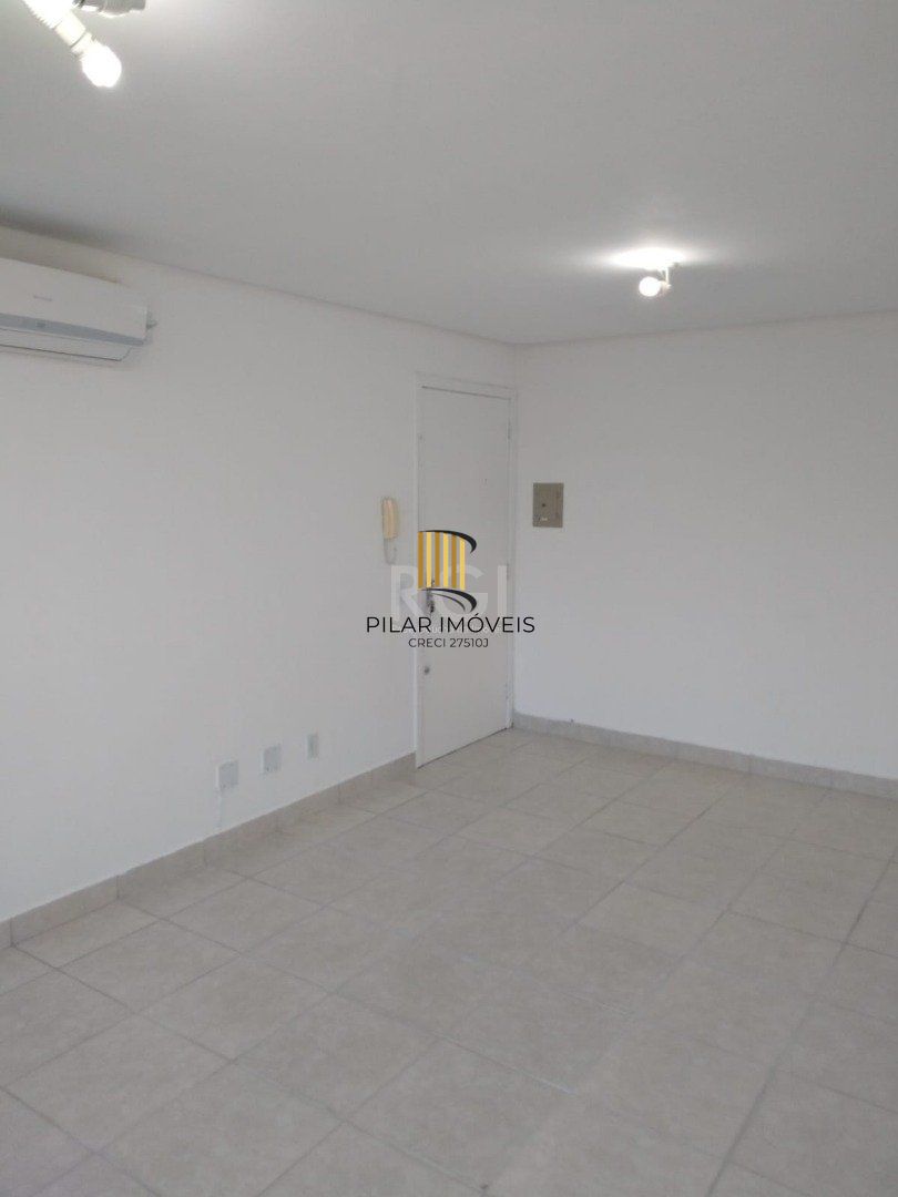 Conjunto/Sala para Venda - 24.19m², 0 dormitórios, Tristeza