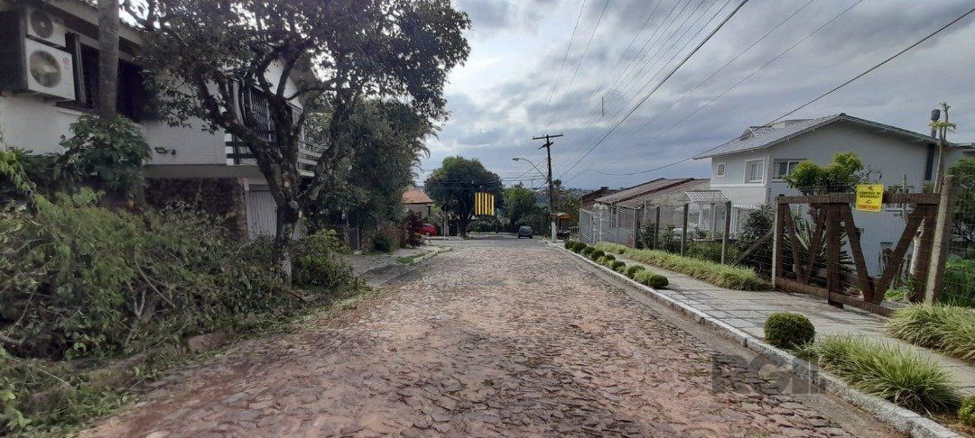 Terreno no bairro Teresópolis