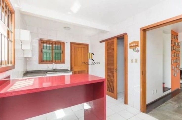 Casa/sobrado  de 4  dormitórios I 1 suíte I 4 vagas I  Altos Do Ipê