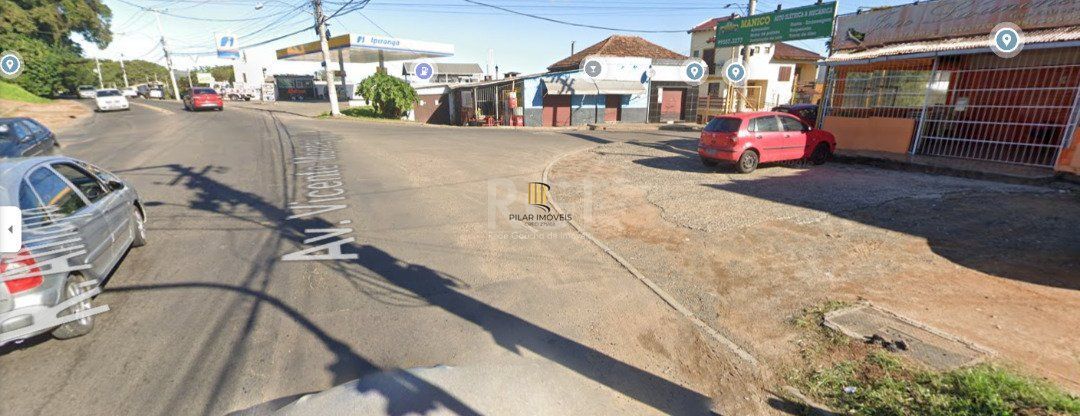 Terreno para Venda - 0m², 0 dormitórios, Cavalhada