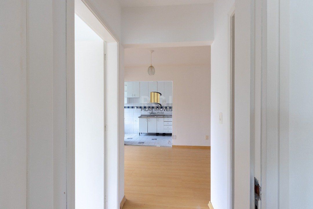Apartamento para Venda - 57.37m², 2 dormitórios, 1 vaga - Cavalhada