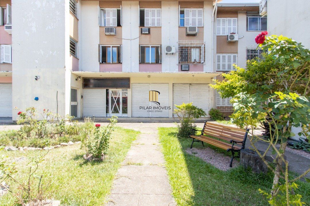 Loja para Venda - 25.46m², 0 dormitórios, Tristeza - Pilar Imóveis