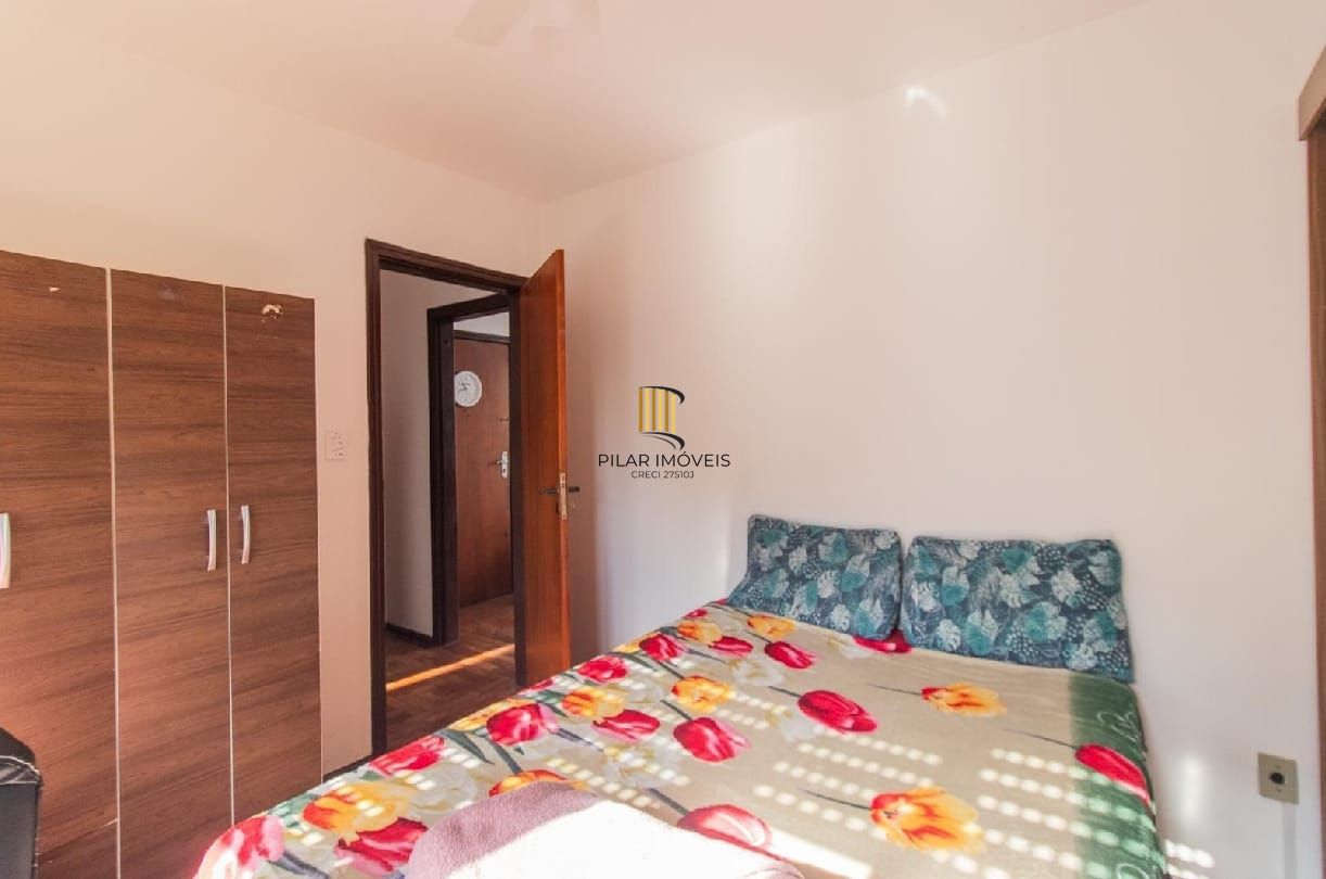 Apartamento 1 dormitório no bairro Partenon