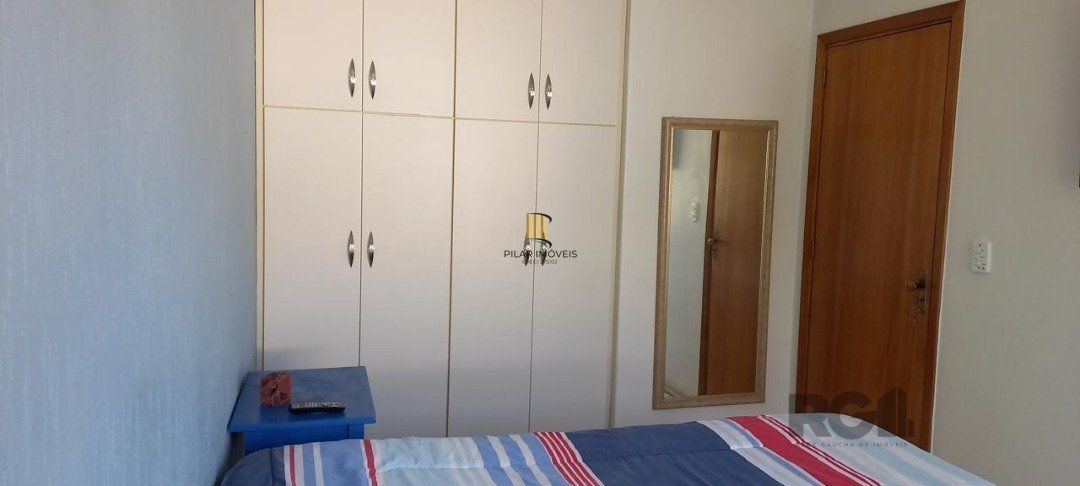 Apartamento 2 quartos, Bairro Vila Nova