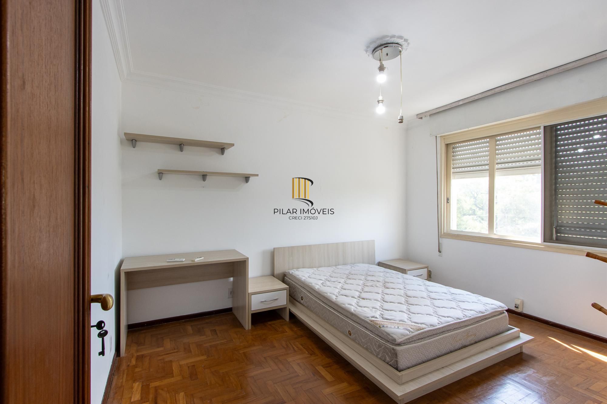 Apartamento Amplo Proximo a PUC