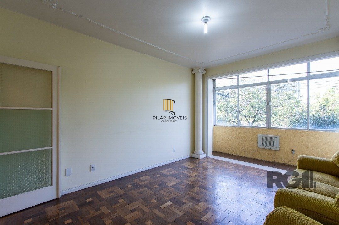 Apartamento 3 dormitórios no bairro Rio Branco