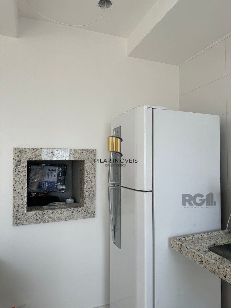 Apartamento 2 dormitórios no bairro Passo da Areia