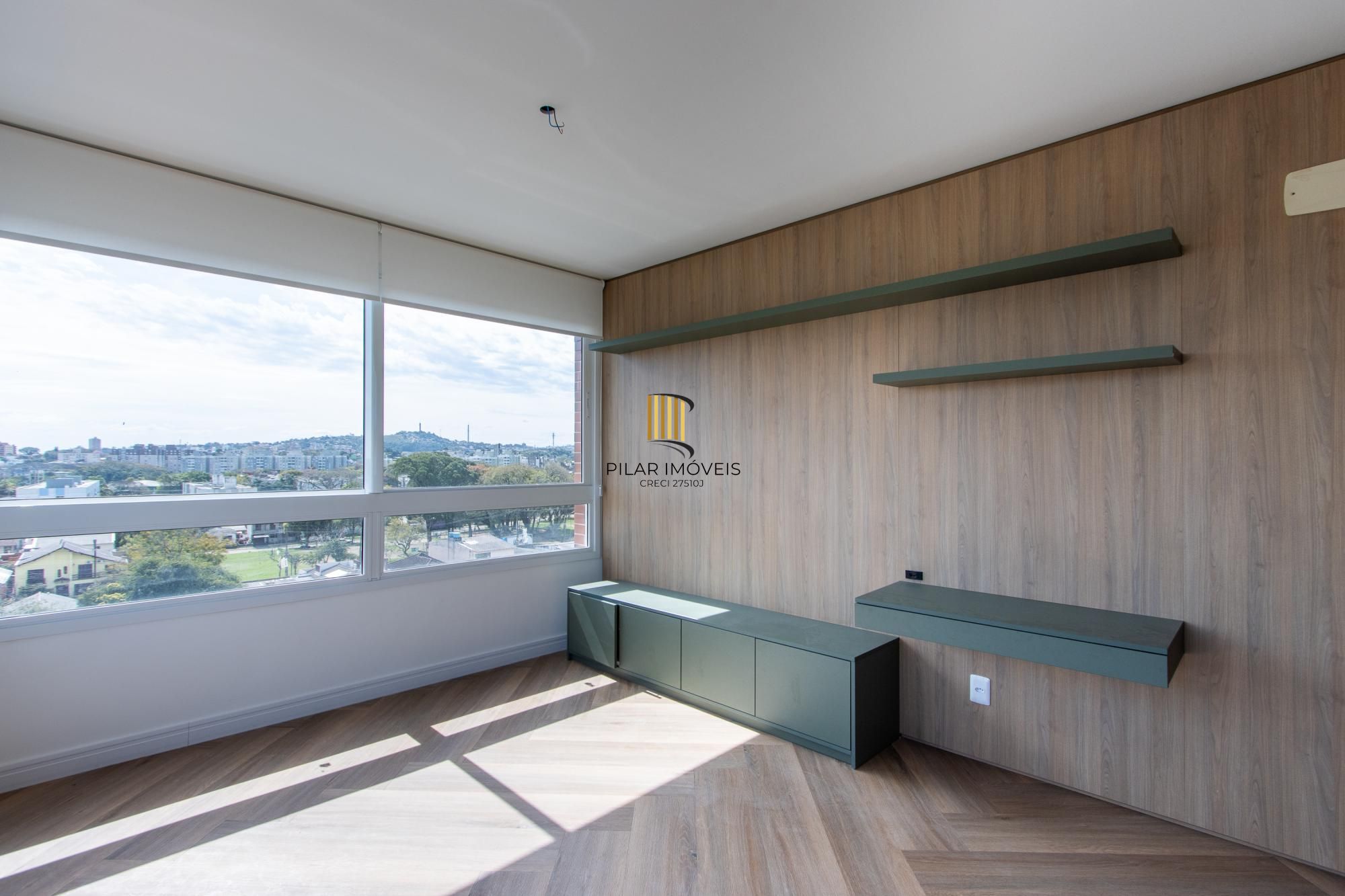 Apartamento 2 dormitórios no bairro Tristeza