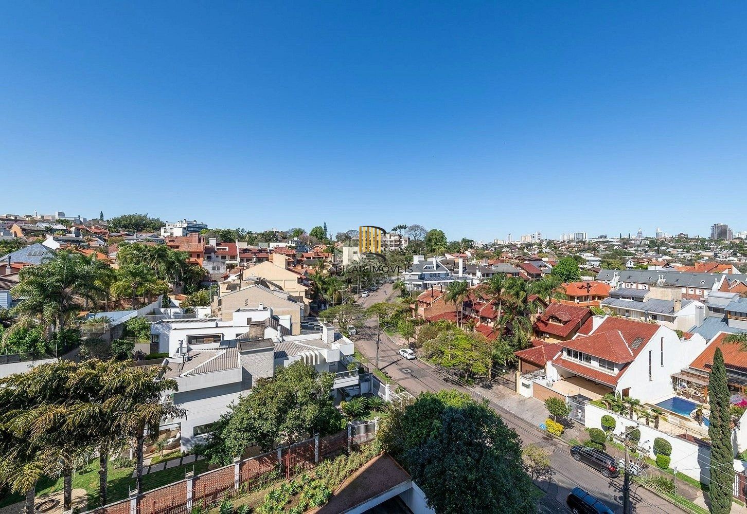 Apartamento de 2 dormitórios sendo 1 suíte e 1 vaga