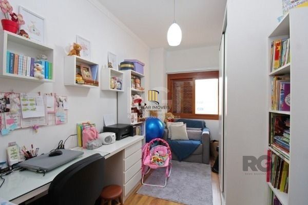 Casa para Venda - 137m², 3 dormitórios, sendo 1 suites, 1 vaga - Jardins do Prado