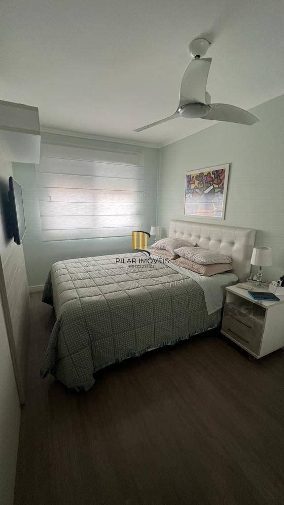 Casa de Condomínio 2 dormitórios no bairro Marina