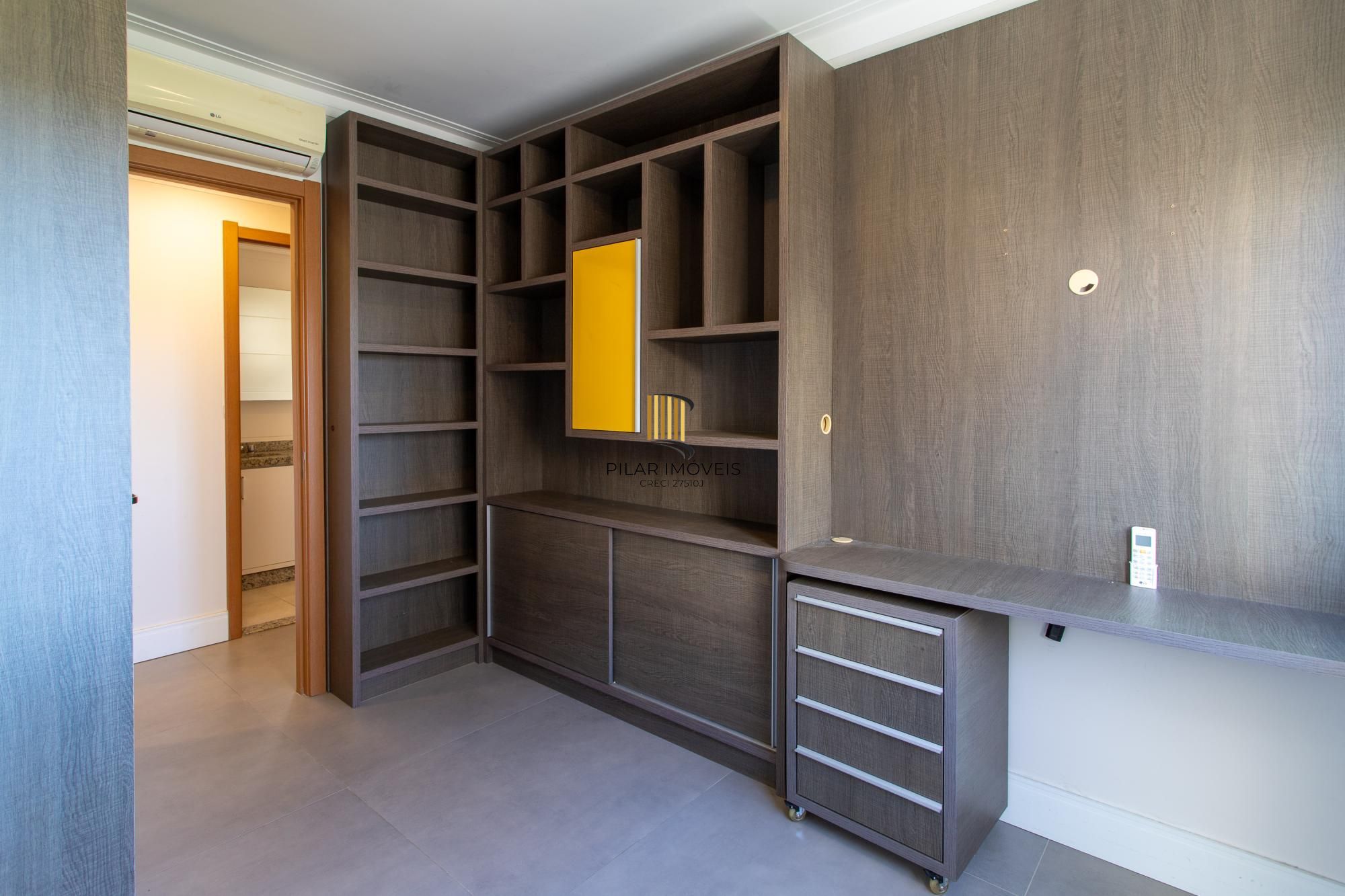 Apartamento no Pedra Bonita/ 3 dormitórios sendo 1 suítes e 1 vaga de garagem