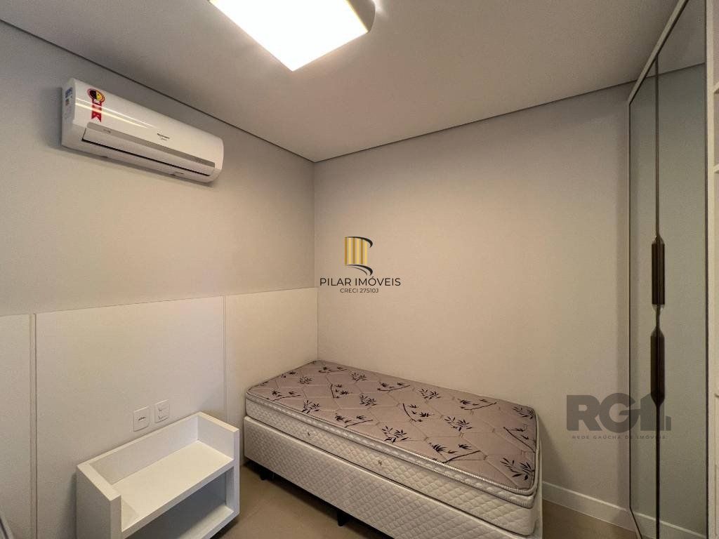 Apartamento 3 dormitórios no bairro Atlântida