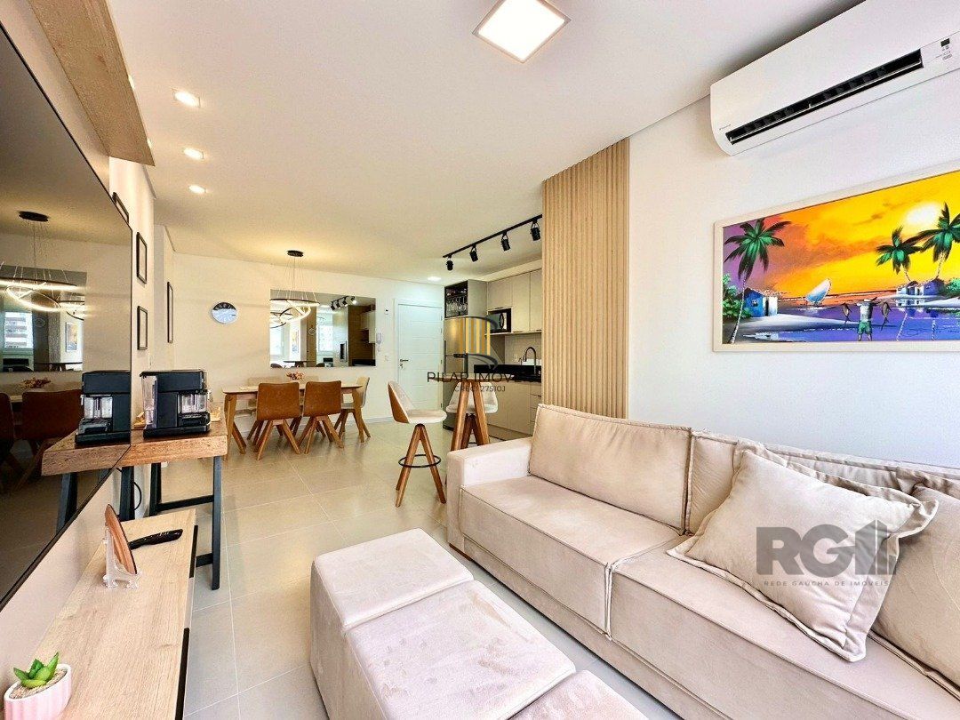 Apartamento 2 dormitórios no bairro Navegantes
