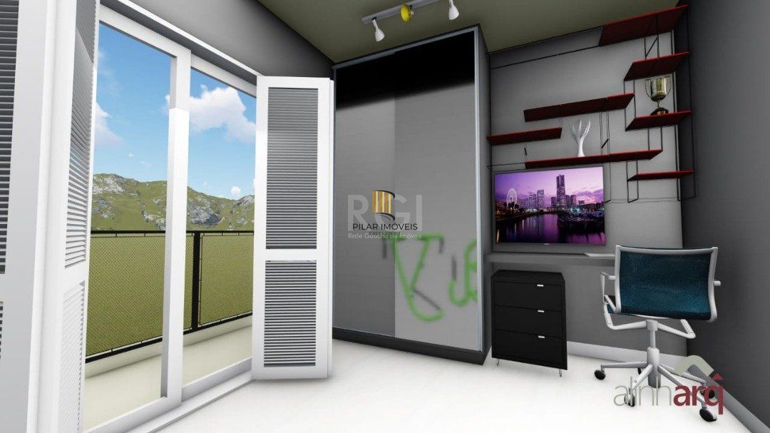 Casa para Venda - 254.27m², 3 dormitórios, 2 vagas - Vila Nova