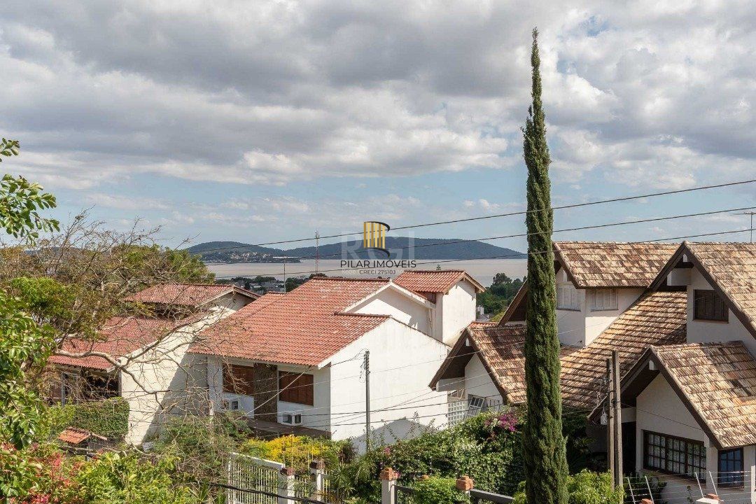 Casa Condominio para Venda - 210.69m², 3 dormitórios, sendo 2 suites, 4 vagas - Jardim Isabel