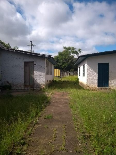 Terreno com 300m² – Excelente Oportunidade para Investidores e Construtores!