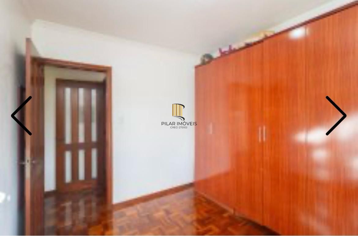 Apartamento padrão Bernaud , 02 dormitorios + peças ,próximo rotula do Papa