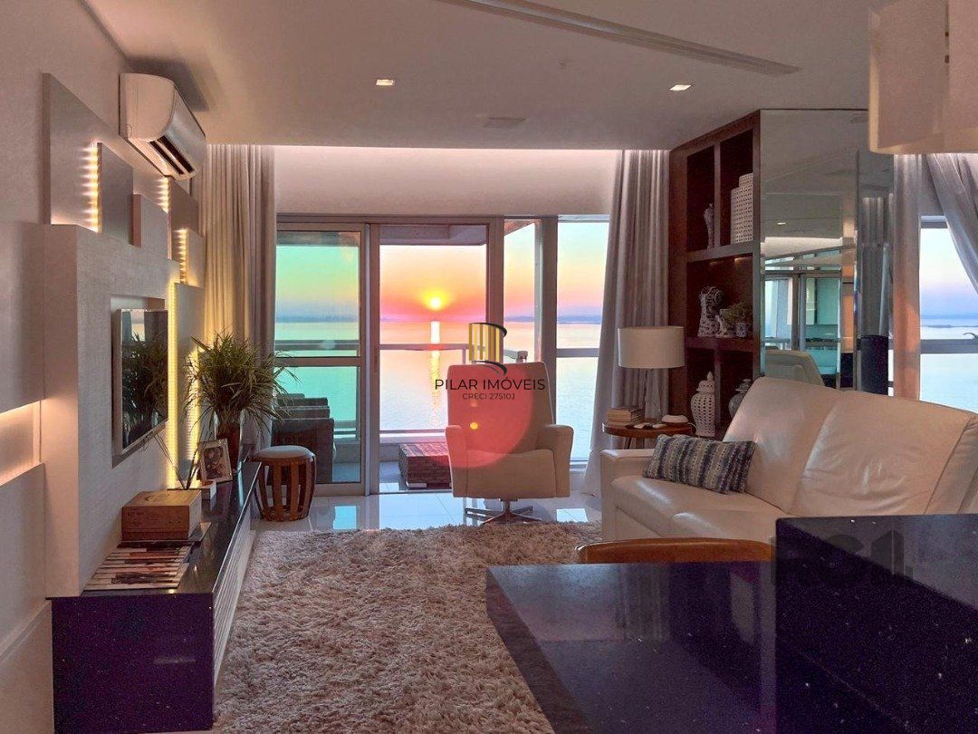 Apartamento 1 dormitório no bairro Cristal