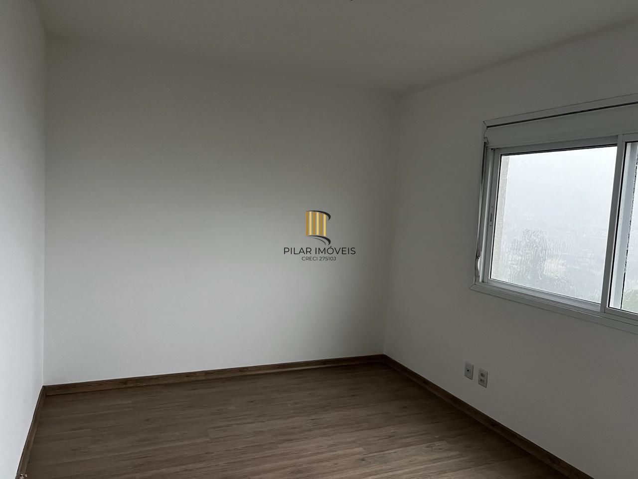 Apartamento 2 quartos (1 suite), 1 vaga, infra - Bairro Teresópolis