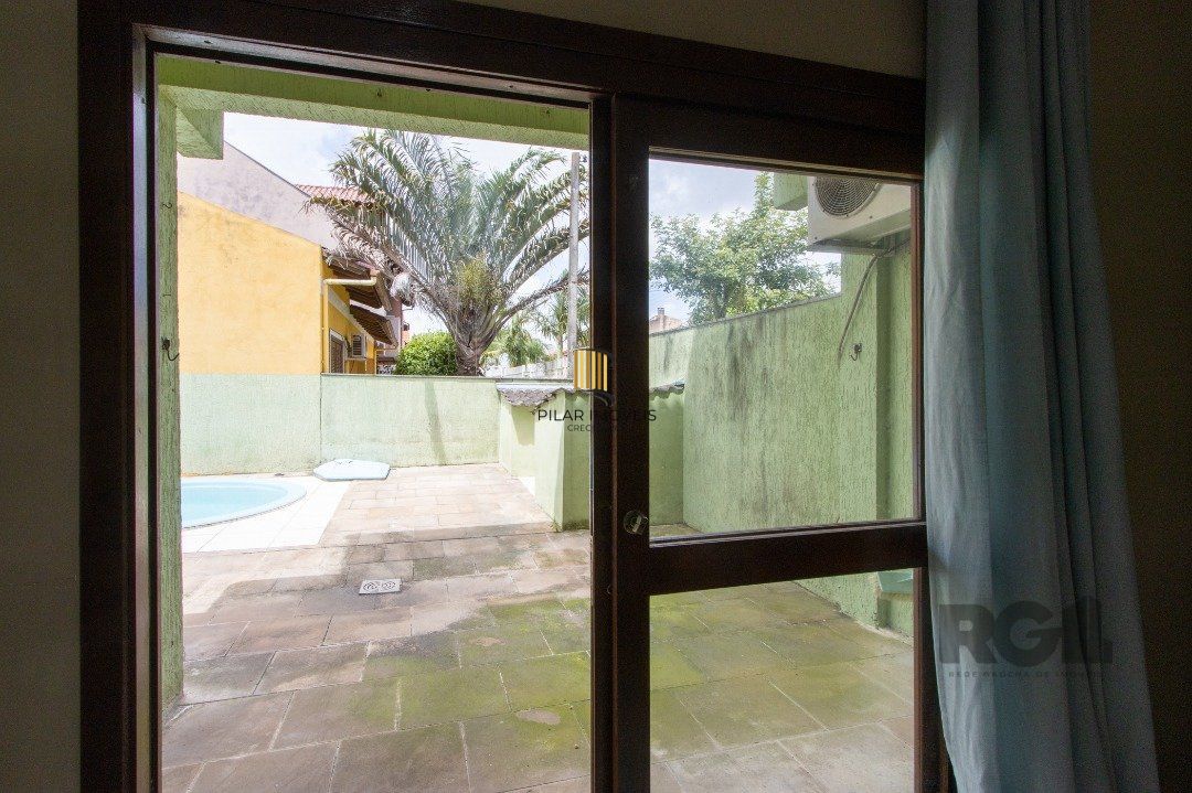 Casa para Venda - 174m², 3 dormitórios, sendo 1 suites, 2 vagas - Jardins do Prado
