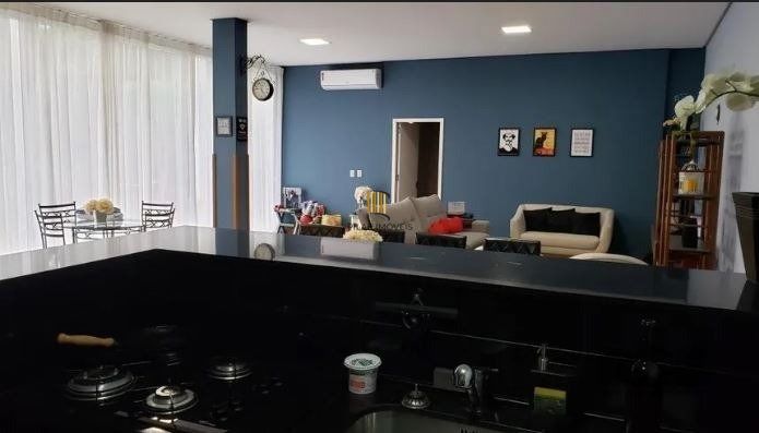 Casa 3 dormitórios no bairro Teresópolis