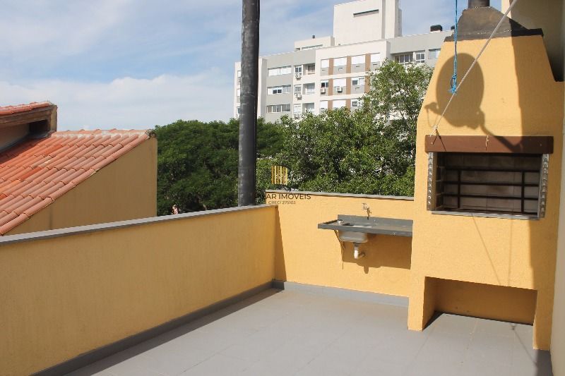 Casa Condominio para Venda - 168.39m², 3 dormitórios, sendo 1 suites, 4 vagas - Tristeza
