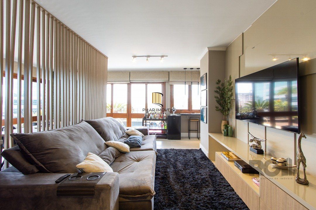 Cobertura para Venda - 209m², 3 dormitórios, sendo 1 suites, 2 vagas - Bela Vista