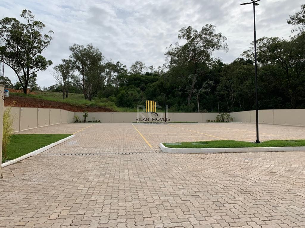 Flat para Venda - 16.17m², 1 dormitório, 1 vaga - Coronel Nassuca