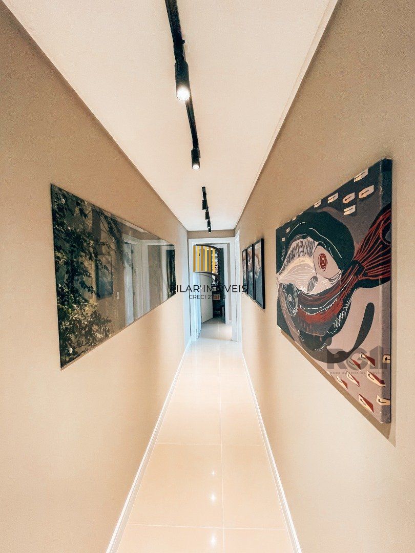 Apartamento 3 dormitórios no bairro Centro