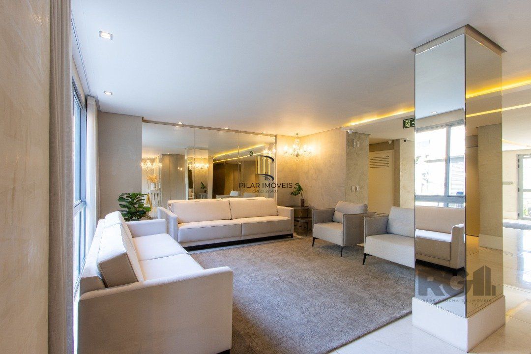 Apartamento 2 dormitórios no bairro São João