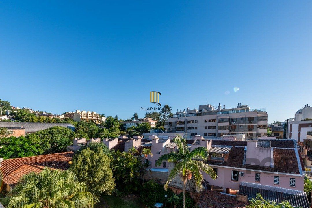 Cobertura 3 quartos, suite, terraço, 2 vagas, no bairro Tristeza em Porto Alegre