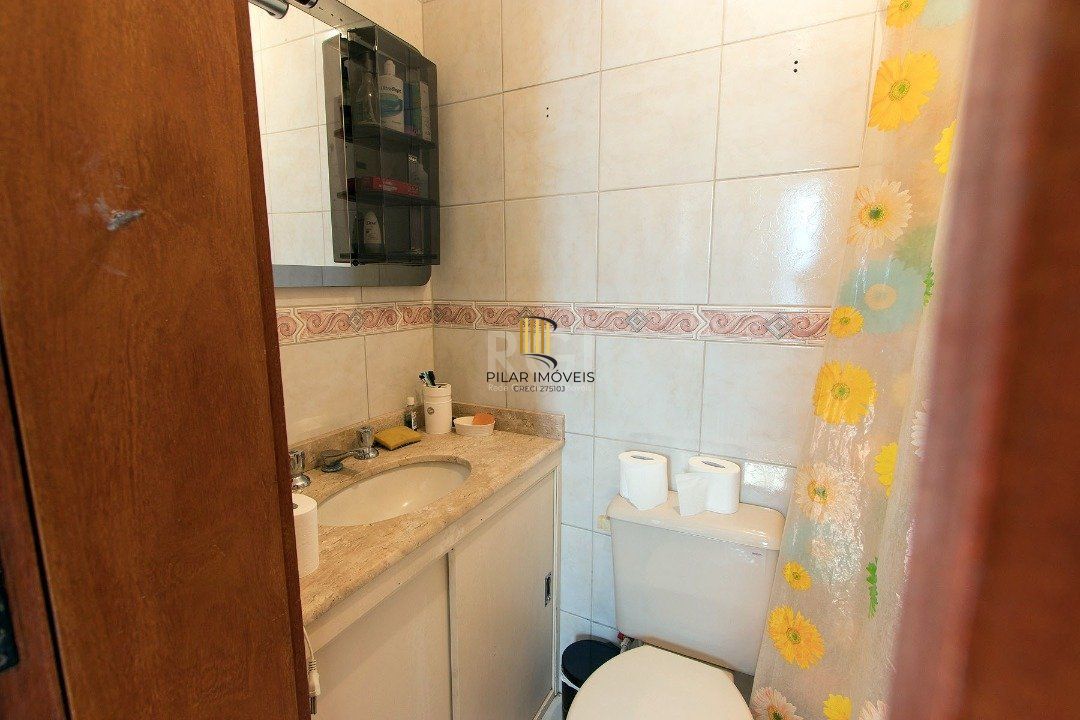Casa para Venda - 229.18m², 4 dormitórios, sendo 4 suites, 5 vagas - Cavalhada
