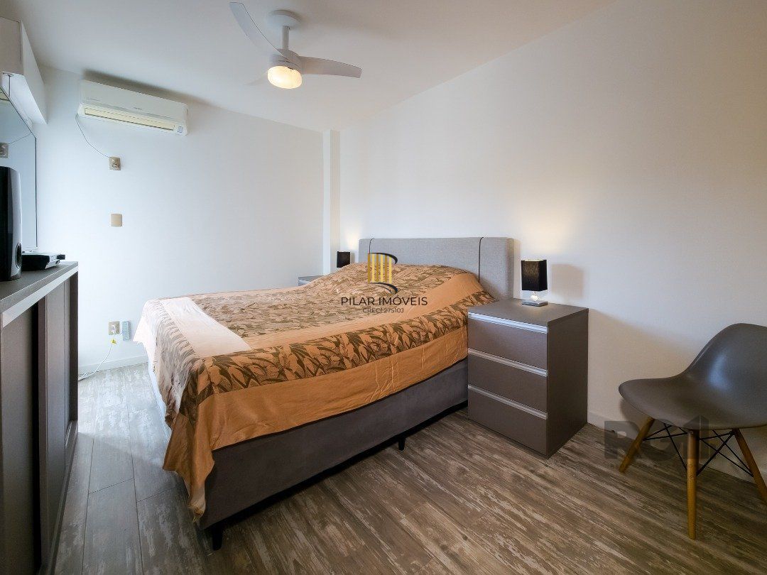 Apartamento 3 dormitórios no bairro Pedra Redonda