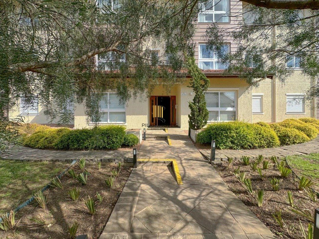 Apartamento 2 dormitórios no bairro Floresta