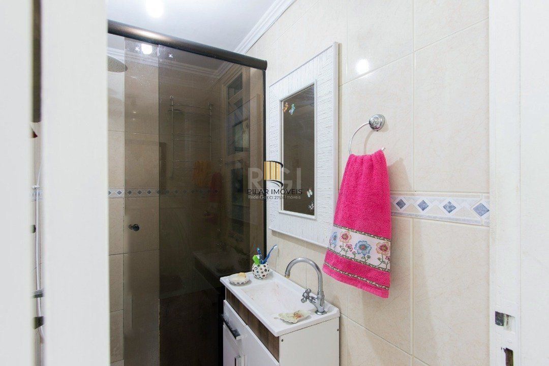 Apartamento para Venda - 70.47m², 3 dormitórios, 1 vaga - Cavalhada