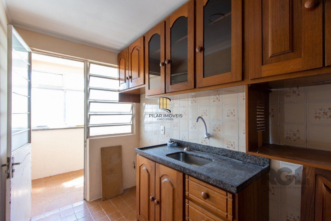 Apartamento para Venda - 86.16m², 2 dormitórios, Cristal