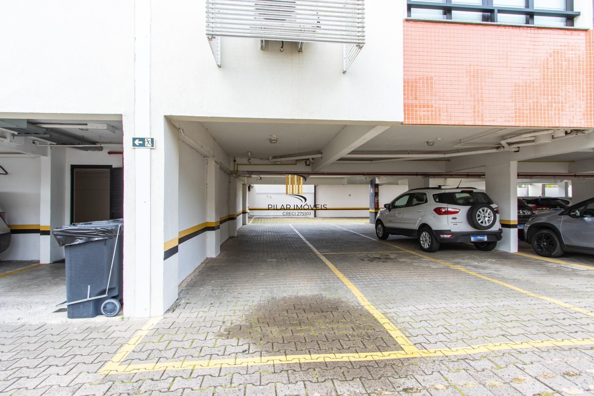 Apartamento à Venda no Soho Connect – 2 Dormitórios com Infraestrutura Completa no Camaquã