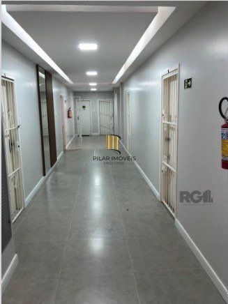 Apartamento 2 dormitórios no bairro Santana