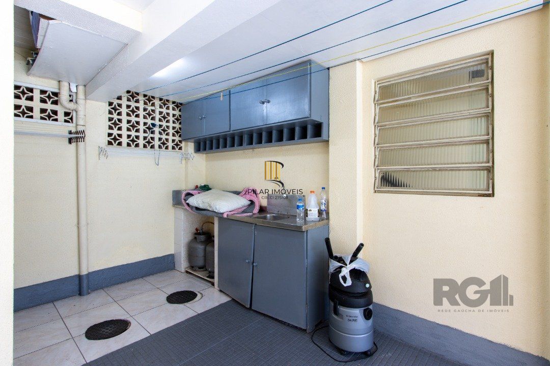 Casa Condominio para Venda - 159.05m², 3 dormitórios, sendo 1 suites, 2 vagas - Cavalhada